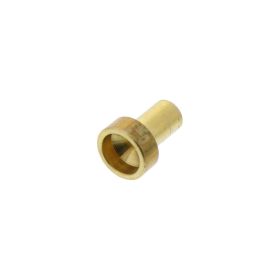 Kit de soudure de mamelon JMP 10 Longueur 8 Trou 5mm