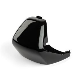 STR8 Schwarze Sitzabdeckung für Peugeot Speedfight 2