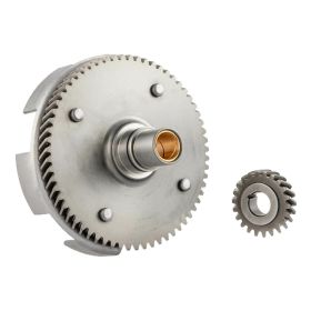 Rapporti secondari CIF Z 22/63 per Vespa 90/100