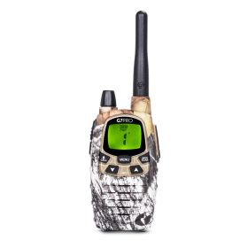 Talkie-walkie individuel MIDLAND G7 Pro Camo avec chargeur