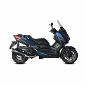 MIVV Mover Black Silencieux Slip-on pour YAMAHA X-max 400 2017-2020