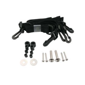 Kit ricambi per coprigambe termoscud TUCANO URBANO R226