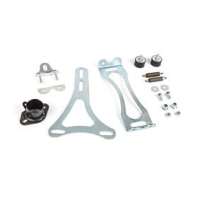 Kit de pièces de rechange d'échappement Stage6 pour Mbk/Yamaha Aerox