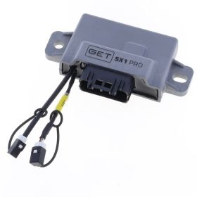 GET SX1 PRO 4T ECU-Motoreinheit für Fantic Motor XEF 310