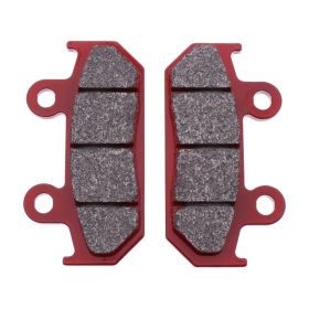 BREMBO SA 07HO21SA gesinterte Vorderbremsscheiben für HONDA