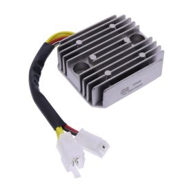 Regolatore tensione DZE 2384