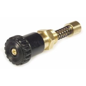 DELLORTO carburetor starter button for PHBG