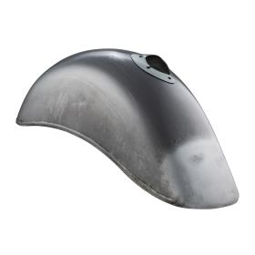 Parafango anteriore PREMIUM QUALITAT metallo per Vespa ACMA