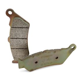 BREMBO 07BB0373 Originale Urban Sintermetall Bremsbeläge Paar
