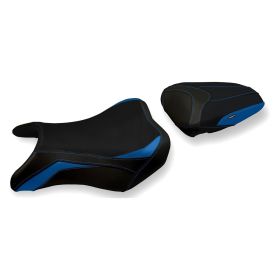 Seat cover Derby 3 specific 2BE for SUZUKI gsx s 750