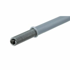 CIF speedometer cable with sheath 1160mm for Lambretta 125 LI