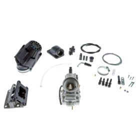 Carburatore lamellare POLINI per Mbk Booster
