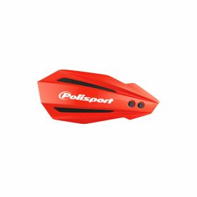 Paramani POLISPORT MX BULLIT rosso 8308500003