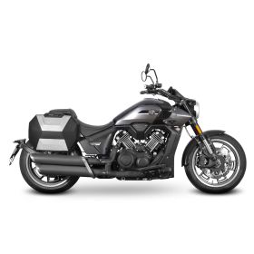 SHAD 3P System Side frames for MORBIDELLI C1002V