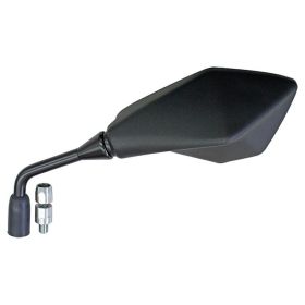 Specchietto manubrio sinistro nero MAGNETI MARELLI per KAWASAKI er-6n 650