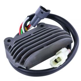 RM STATOR 12V Mosfet-Regler 2 Anschlüsse für KTM EXC-F 250/350