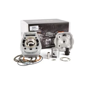Kit gruppo termico e albero motore 50cc Stage6 Sport MK2 Derbi euro 3/4