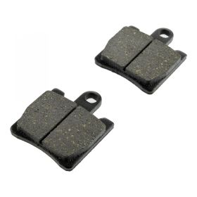 POLINI ORIGINAL Brake Pad Pair 53.4x44.6x8.7 mm