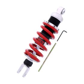 YSS Rear Monoshock MA456-310TR-83-85 preload adjustment