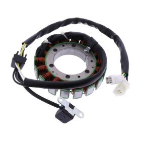 JMP Stator 27-70152