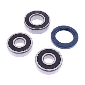 JMP komplettes Radlager-Kit 092 mit Dichtungsring für Kawasaki