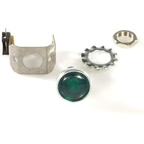 Spia controllo manubrio PREMIUM QUALITAT per Vespa 125 GTR
