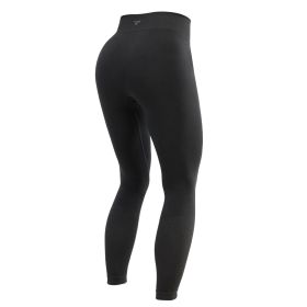REBELHORN FREEZE II Women's Thermal Motorcycle Pants Black