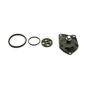 Kit de révision de robinet à essence TOURMAX pour YAMAHA RD 350 LC