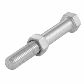 Vis de colonne de direction SIP M10x69mm pour Vespa 125 V31-33