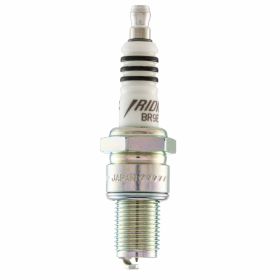 Bougie d'allumage NGK Iridium M14x1.25 20.8mm