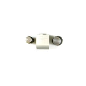 Kit abassamento posteriore ALPHA TECHNIK 33-JC32-TL01KBA per Honda XL 125