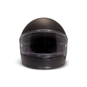 Casco Integrale DMD RIVALE Nero Opaco
