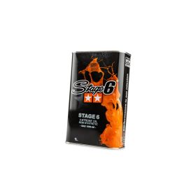 Olio 4 tempi Stage6 10W40 1L