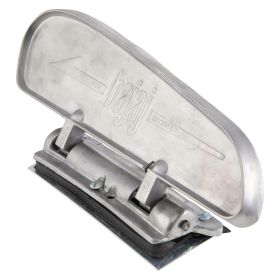 Pedana passeggero PREMIUM QUALITAT montaggio sinistra per Vespa 50/125/PV