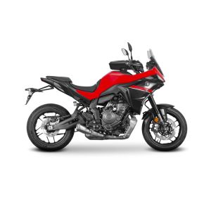 Flangia serbatoio SHAD Click System per YAMAHA MT07/125 / Tenere 700 / Tracer 7