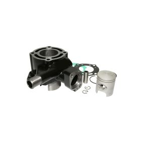 C4 50 cc Zylinder Thermogruppen D 40 für Peugeot Speedfight 4 LC