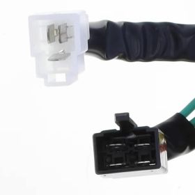 12V Spannungsregler 4-3 Pin für DUCATI 1098 BIPOSTO/MONO