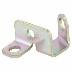 PIAGGIO 641955 mounting plate for Vespa LX/S