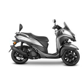 SHAD Backrest mounting kit for YAMAHA Tricity 125