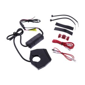 DAYTONA 2X USB-A Cigarette Lighter Socket