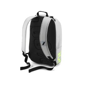 100% Skycap Vapor Backpack White 13 Liters 2 Compartments Glasses Laptop Holder