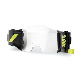 Sistema Roll-Off Forecast 1 100% Racecraft Accuri Strata 1 Generazione