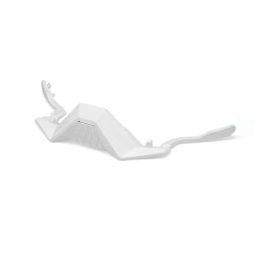 Paranaso Bianco per Maschera Motocross 100% Armega