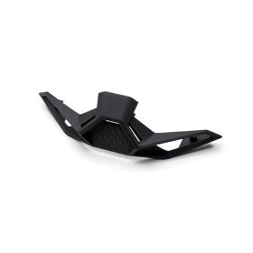 Paranaso Nero per Maschera Motocross 100% Racecraft 2