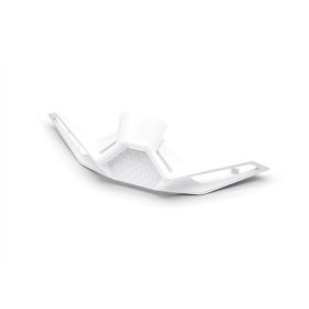 Paranaso Bianco per Maschera Motocross 100% Racecraft 2