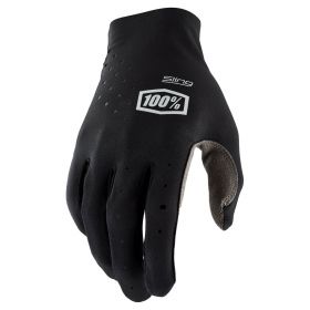 Motocross Gloves 100% SLING MX Black