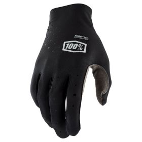Motocross Gloves 100% SLING MX Black