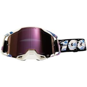 Motocross Goggles 100% Armega Jett Lawrence Donut Double Pack