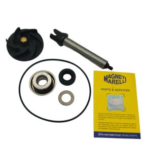 Kit de révision de pompe à eau MAGNETI MARELLI pour Piaggio Beverly