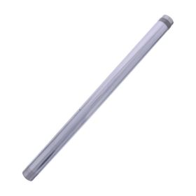 JMP Fourche Tige Inversée Chromée 614mm D.41-36.3 pour Suzuki VZ 800 MARAUDER